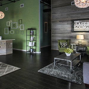 The Laser Lounge Spa - Sarasota