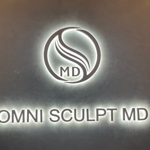 OMNI SCULPT MD - Dallas