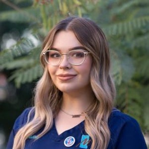 Cristina Perrin