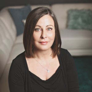 Kathy Hodge Kramer, RN,CANS