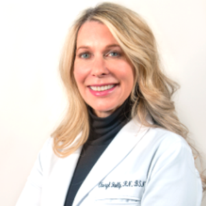 Cheryl A. Holly
