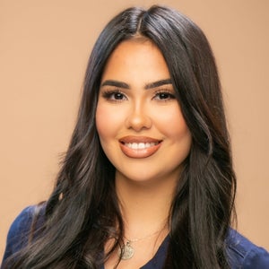 Victoria Murillo