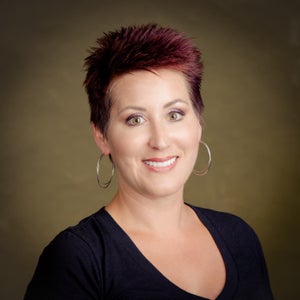 Joy McKarus