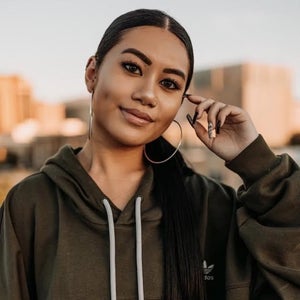 Cassidy Khamsiharath