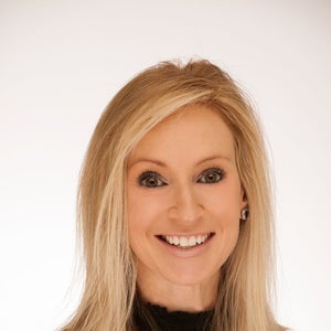 Amy McGill