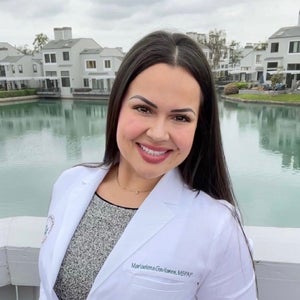 Mariaelena Gavilanes