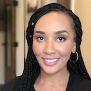 Brea Cooper