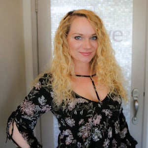 Liza Nikitsinsa