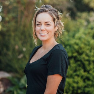 Ashley Robertson