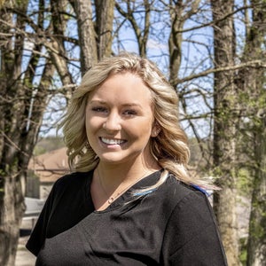 Kelsey Foust