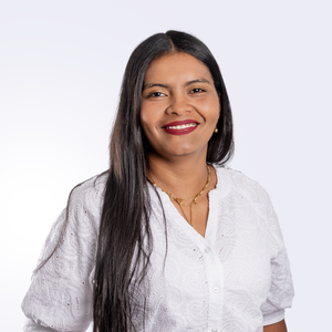 Catherine Perez