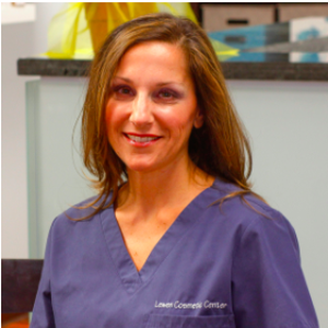 Caterina J. - Clinical Assistant