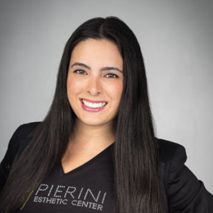 Angelica Pierini