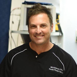 Bill Edelman, PA-C