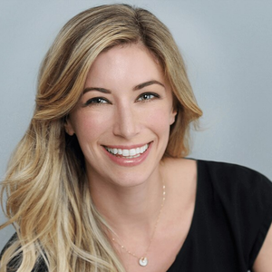 Kimberly Saffman