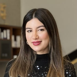 Sahar Saradjian