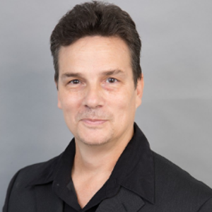 James Gardner