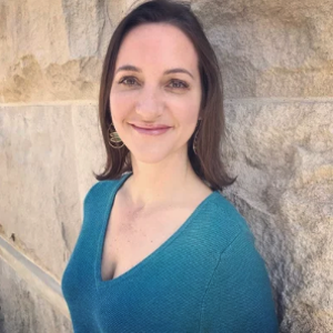 Jana Magarian