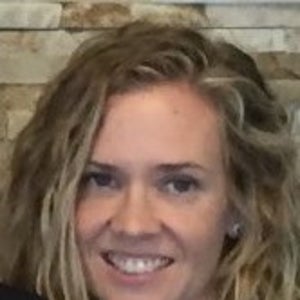AMY FERNALD