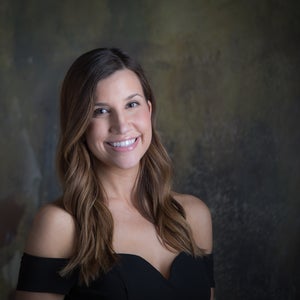 Ashley Southards