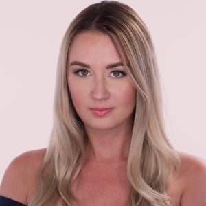Leslie Wahlstrom