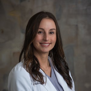 Lindsay Hohle