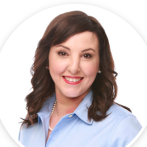 Aimee Anderson- Cosmetic Coordinator