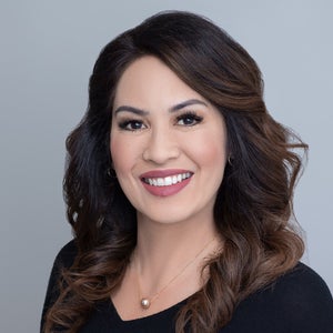 LORENE GLISSON, RN