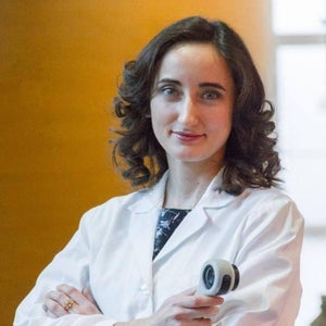 Irene Ravinetti Zanetti, MD