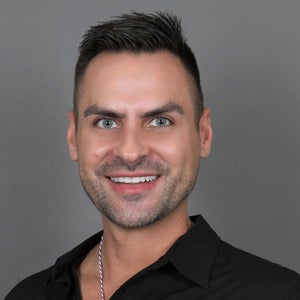 Jeremy Porche