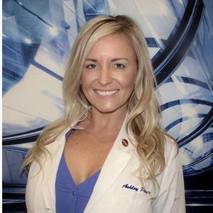 Ashley Payne, MA