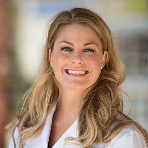Caroline Carr