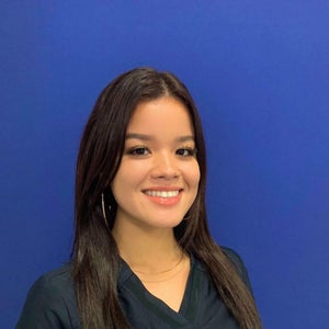 Emily Valdes
