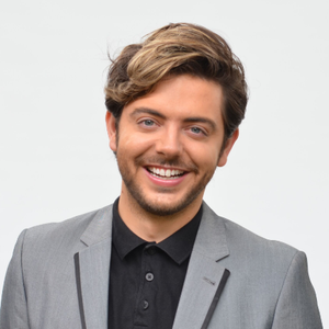 Jacob Starr
