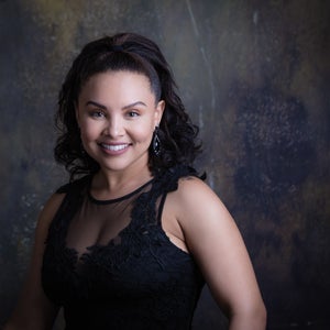 Alexis Thompson