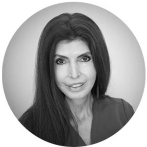 Nancy Aparicio, LE