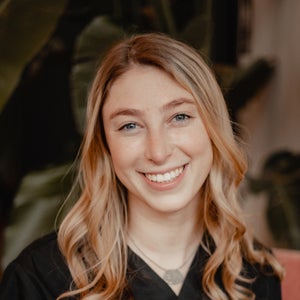 Jenna Levantin