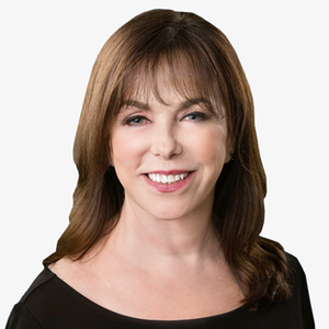 Lori Harrington