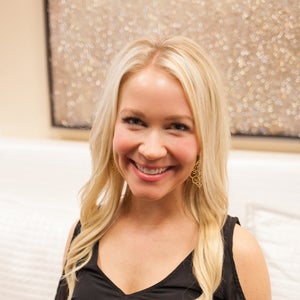Melissa St. John