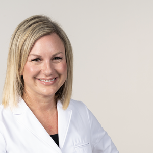 Trisha, Master Aesthetician