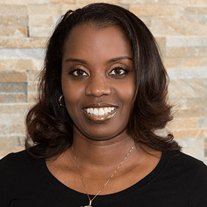 Nicole Wilson-Marlin