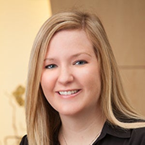 Stacey Sanders, APRN