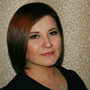Lyuda Udovenko