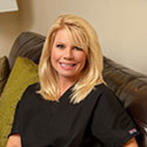 Tracy Shaw-Reese