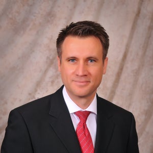 Jens Thiele, MD, PhD