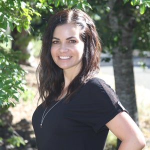 Kirstie Anderson