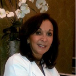 Gina Davidson-  Skin Care Specialist – Aesthetician