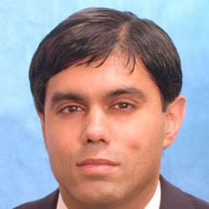 Dr. Omar Ahmed