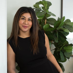 Raheela Madhavji