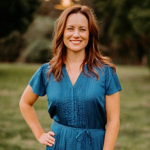 Amanda Larson